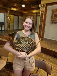 a profile photo of Emily DeLessio